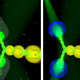 Illustration for article titled Scientists Have Created a Microscopic Tractor Beam
